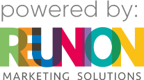 Powered by Reunion - Marketing Solutions
